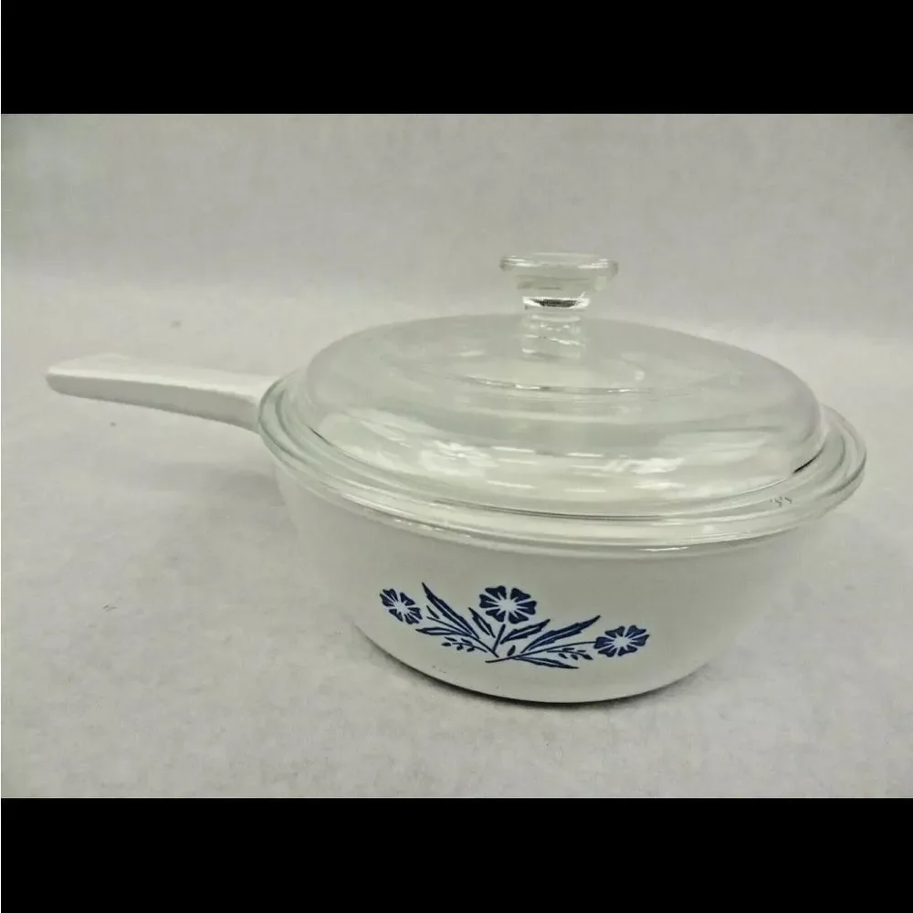 Corningware vintage corning